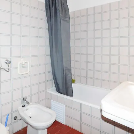 Apartment Coelho *