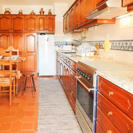 Coelho Apartman *